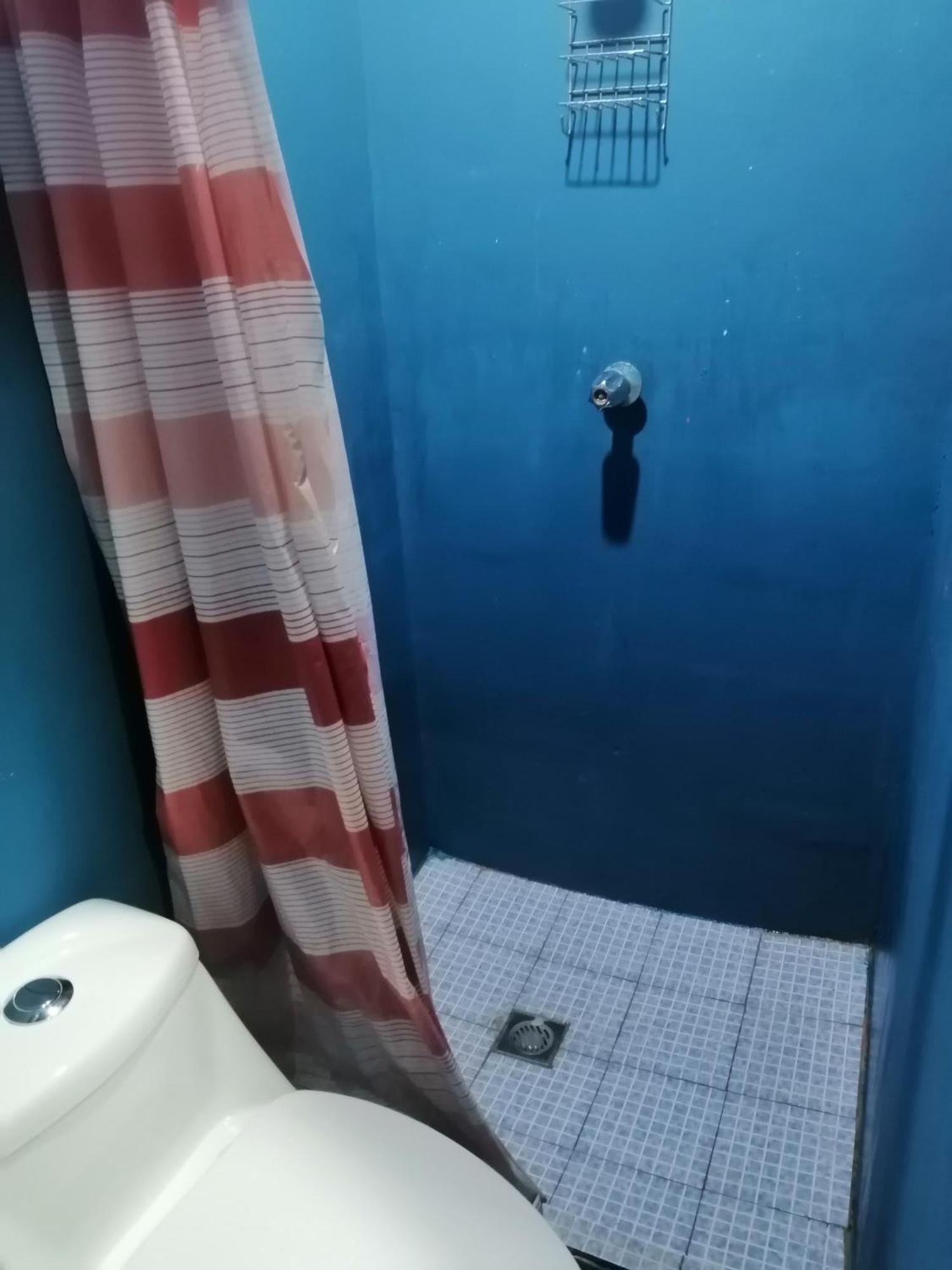 Hostal Nina Oly Tamanique Pokoj fotografie