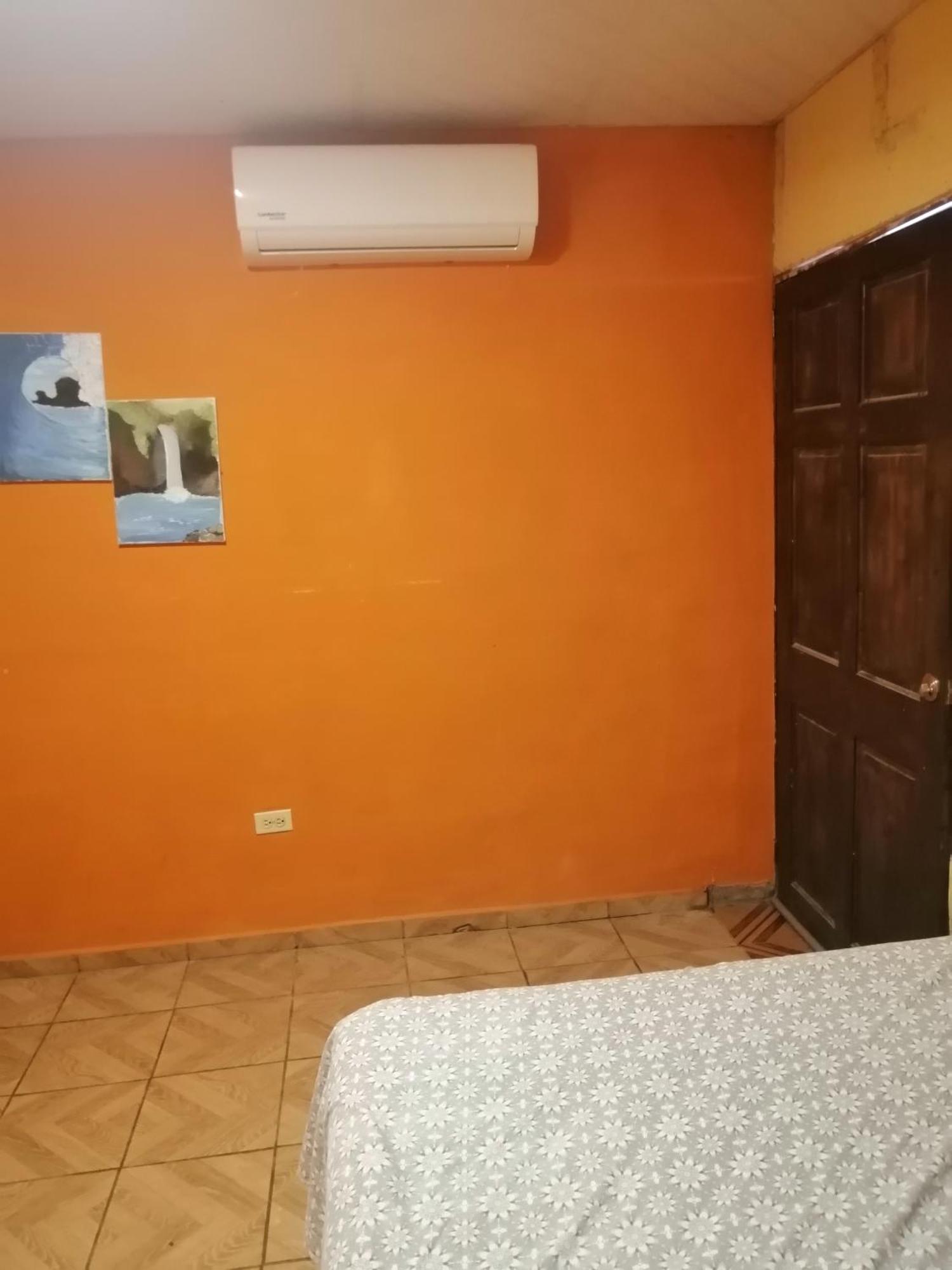 Hostal Nina Oly Tamanique Pokoj fotografie