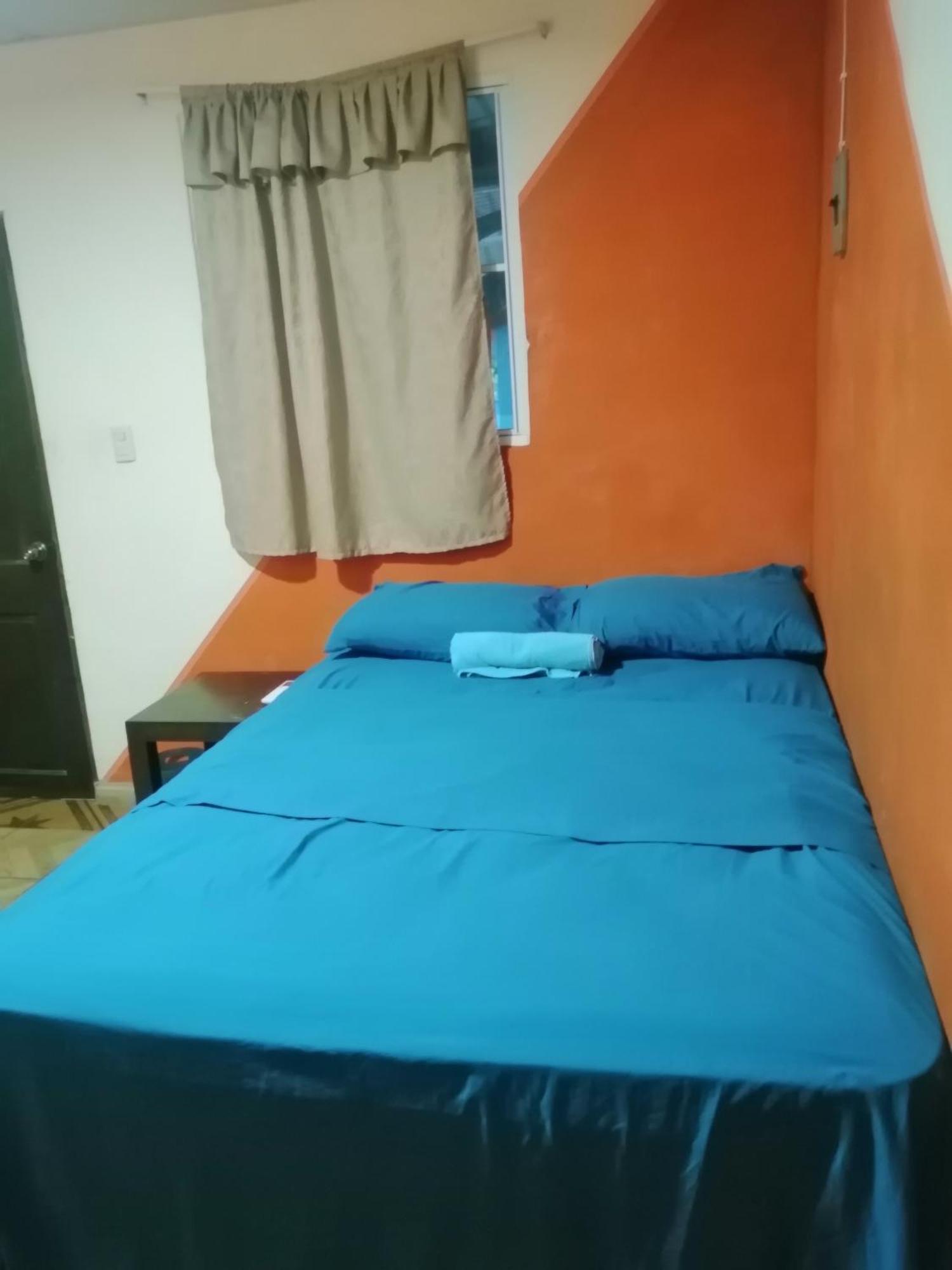 Hostal Nina Oly Tamanique Pokoj fotografie