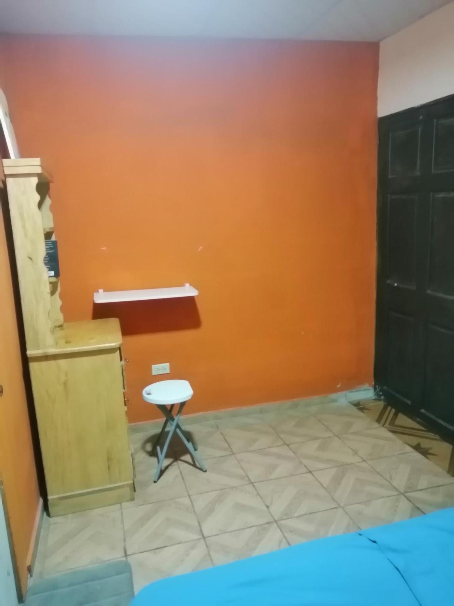 Hostal Nina Oly Tamanique Pokoj fotografie