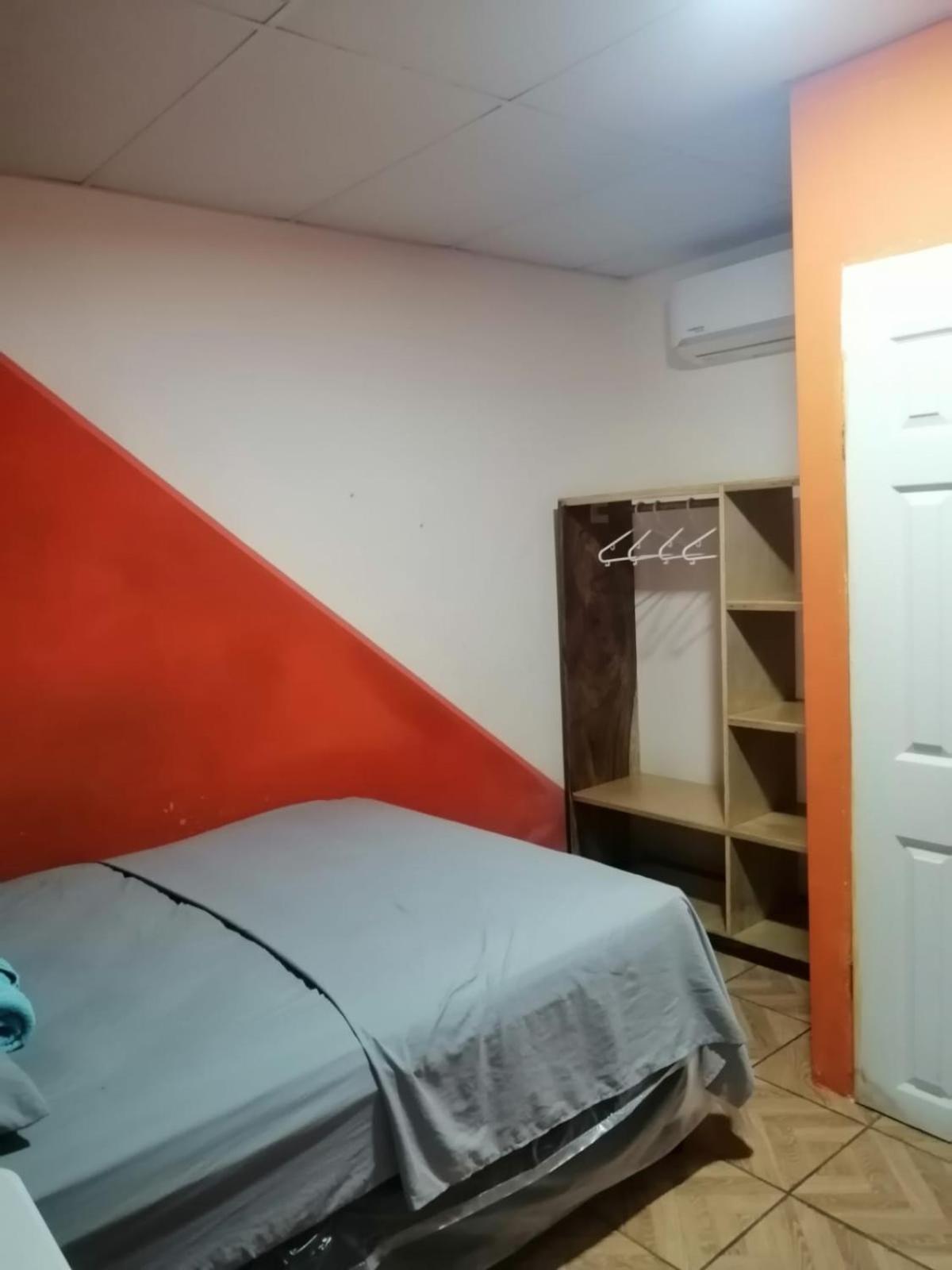 Hostal Nina Oly Tamanique Exteriér fotografie