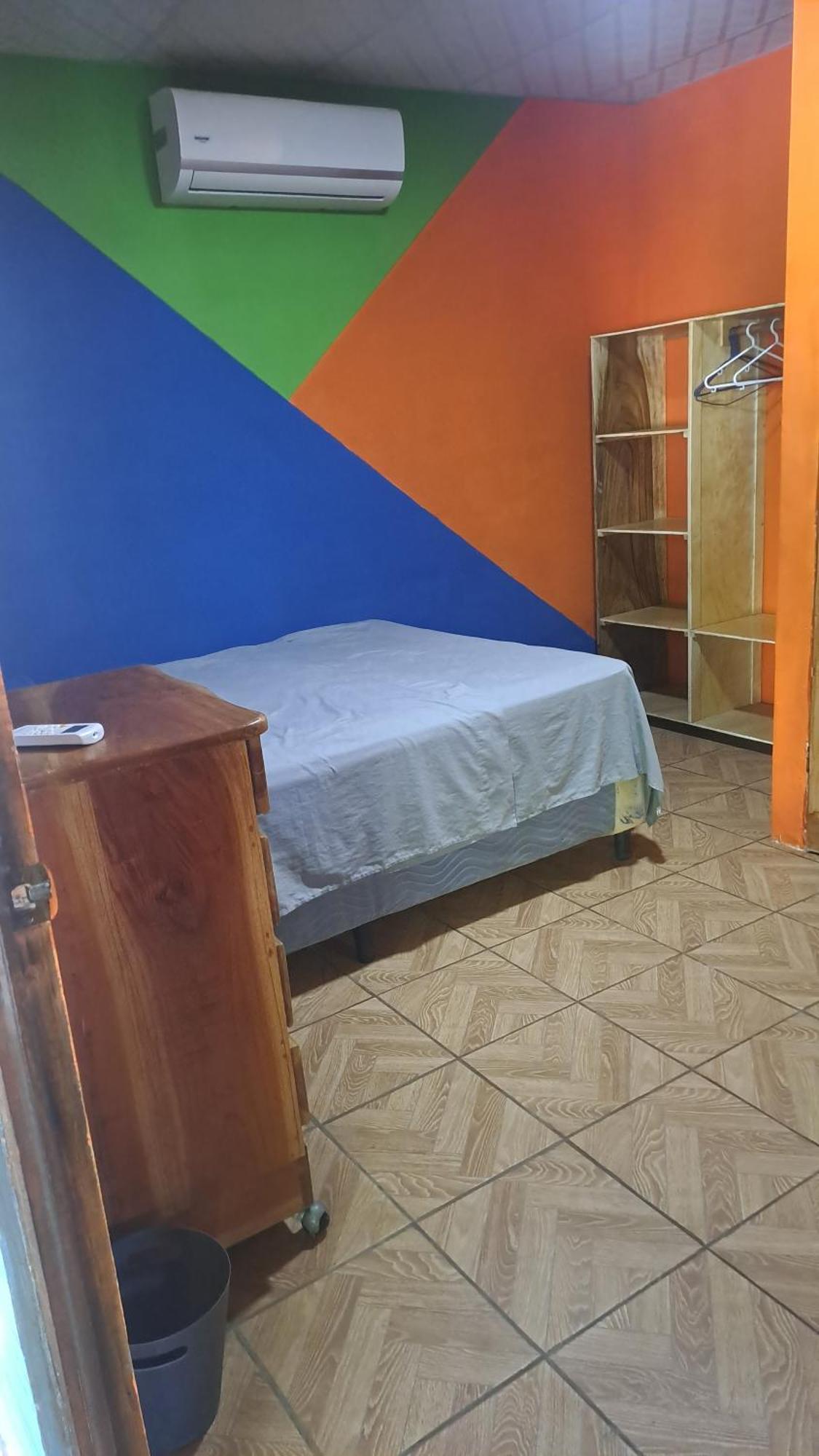 Hostal Nina Oly Tamanique Pokoj fotografie