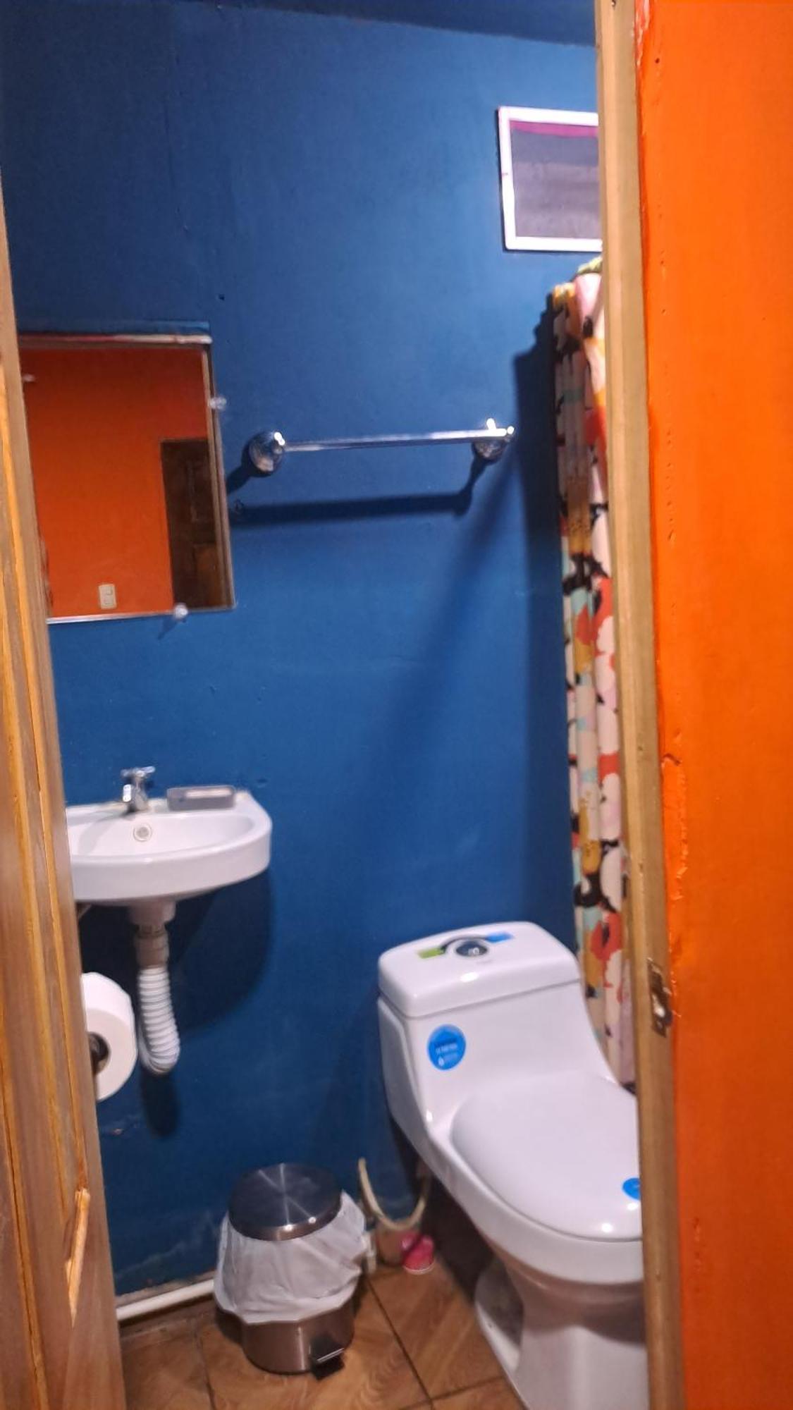 Hostal Nina Oly Tamanique Pokoj fotografie
