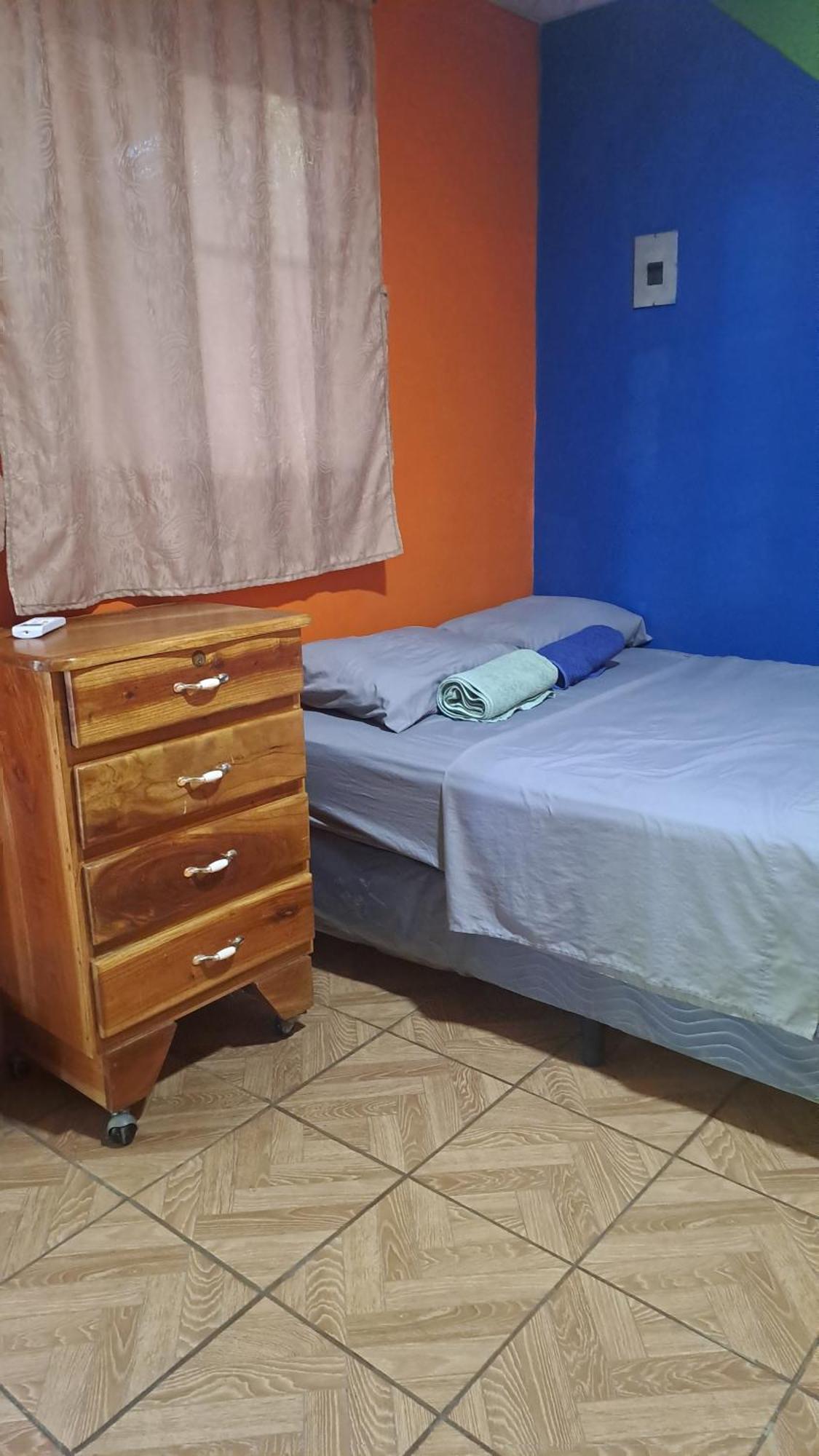 Hostal Nina Oly Tamanique Pokoj fotografie
