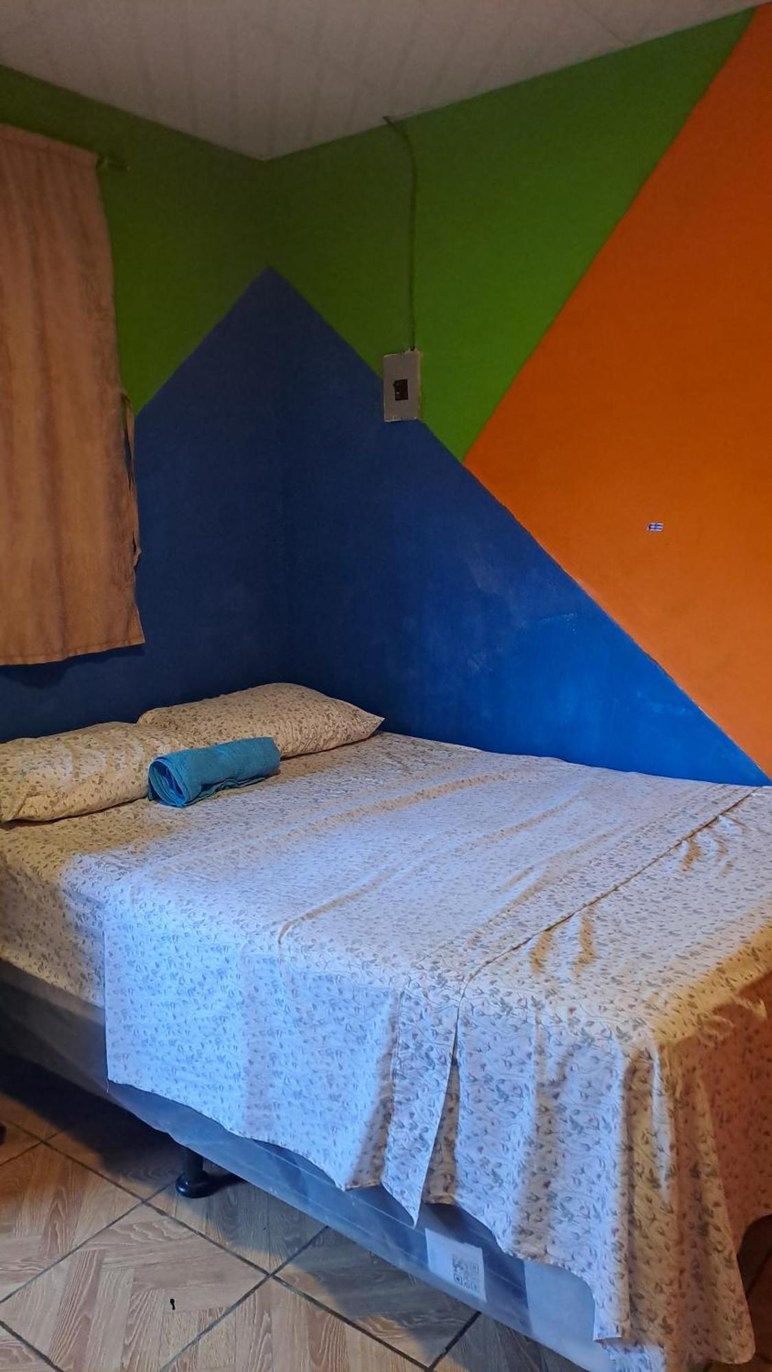 Hostal Nina Oly Tamanique Pokoj fotografie